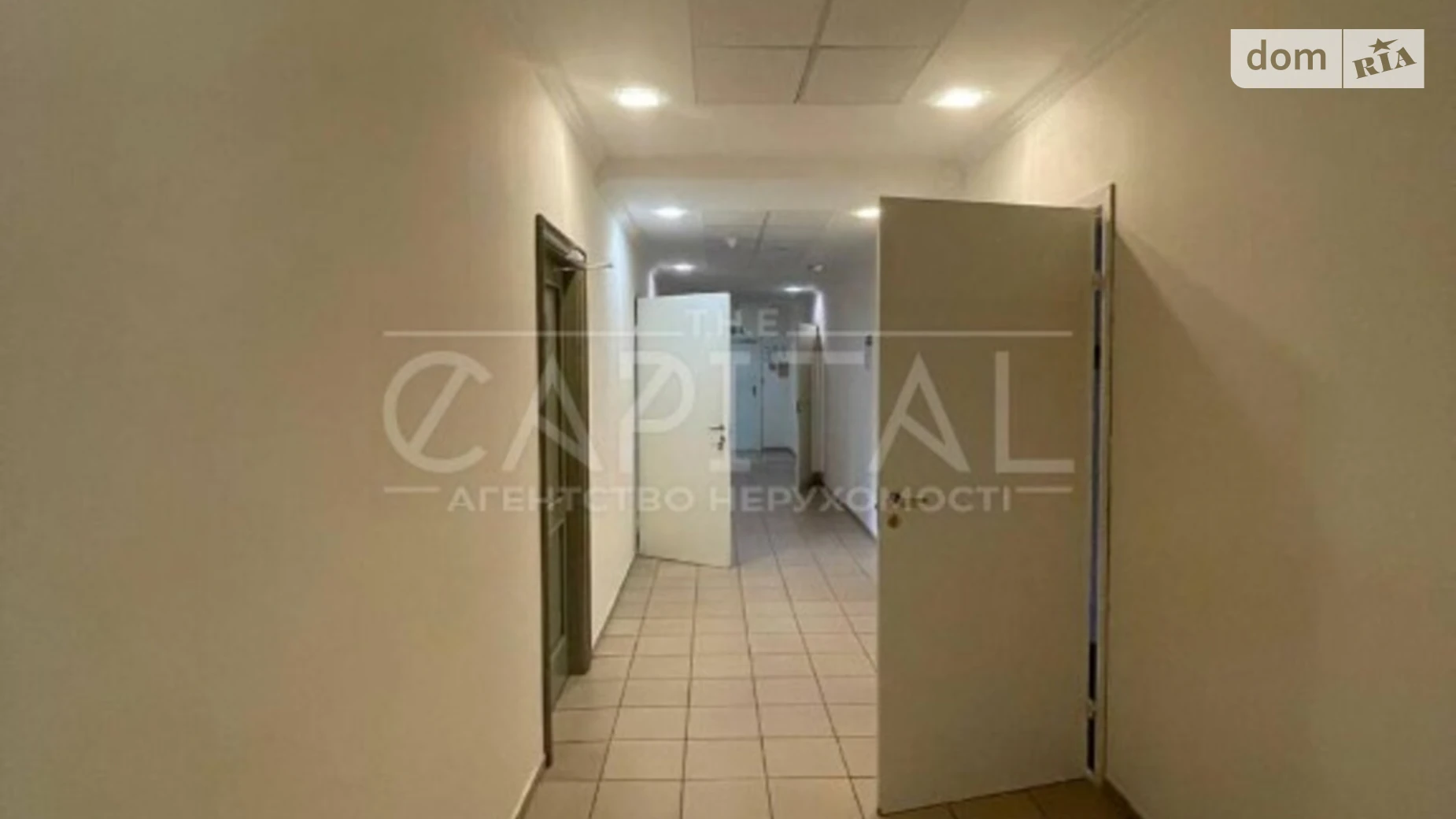 Сдается в аренду помещения свободного назначения 630 кв. м в 9-этажном здании, цена: 7560 $ - фото 5