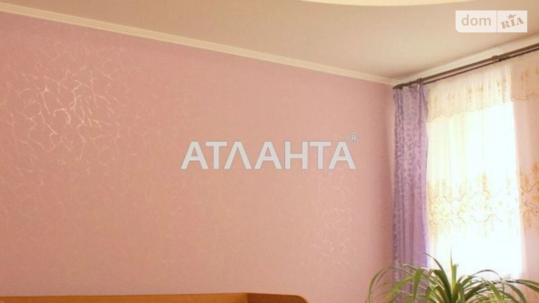 Продается 3-комнатная квартира 91 кв. м в Одессе, ул. Академика Вильямса, 59Е