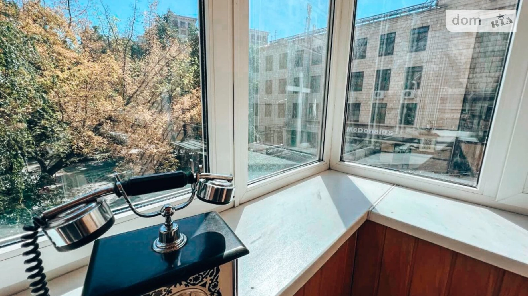 Здається в оренду 2-кімнатна квартира у Києві, вул. Хрещатик, 17 - фото 2