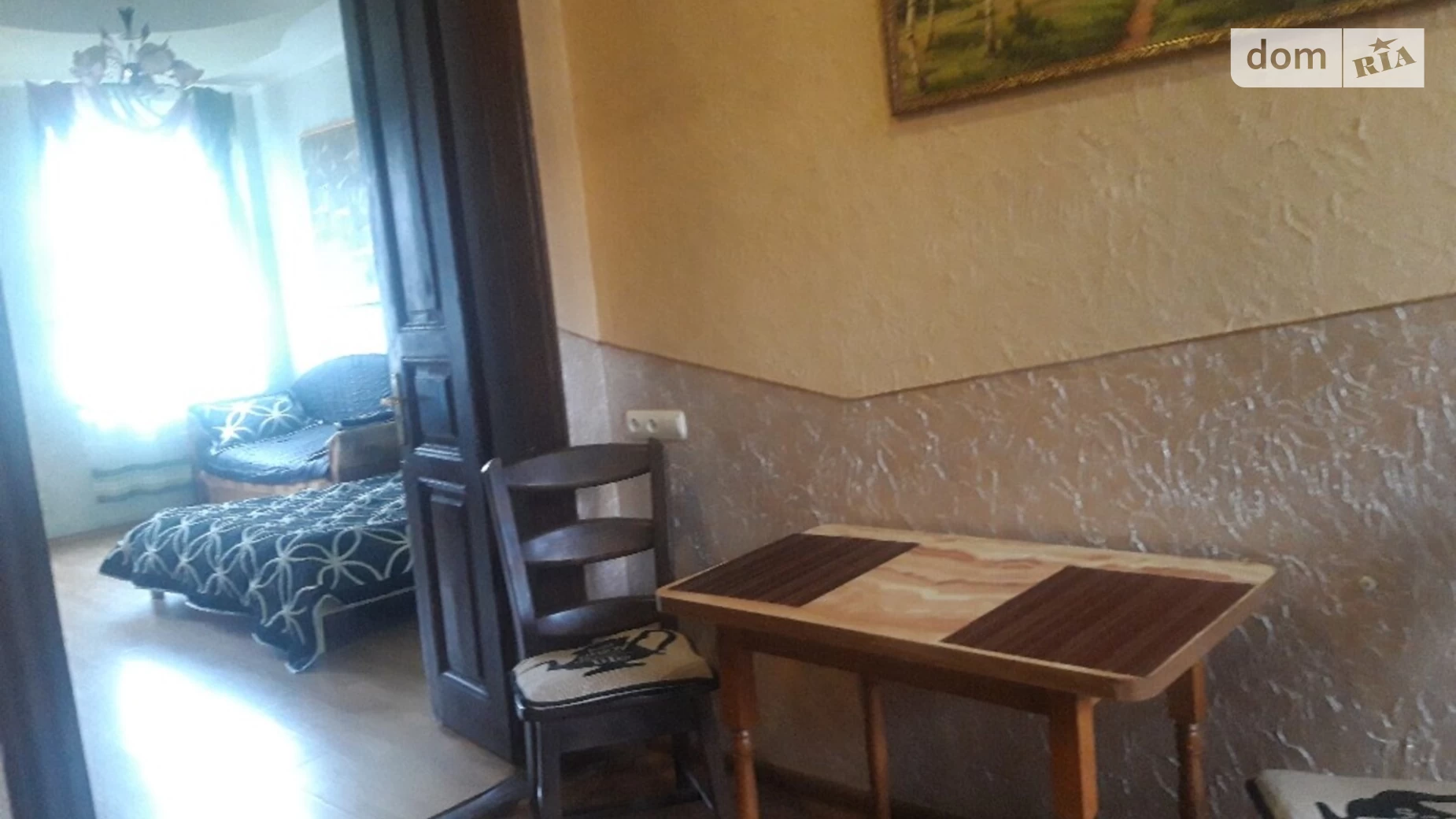 Здається в оренду 1-кімнатна квартира у Львові, вул. Татарська - фото 2