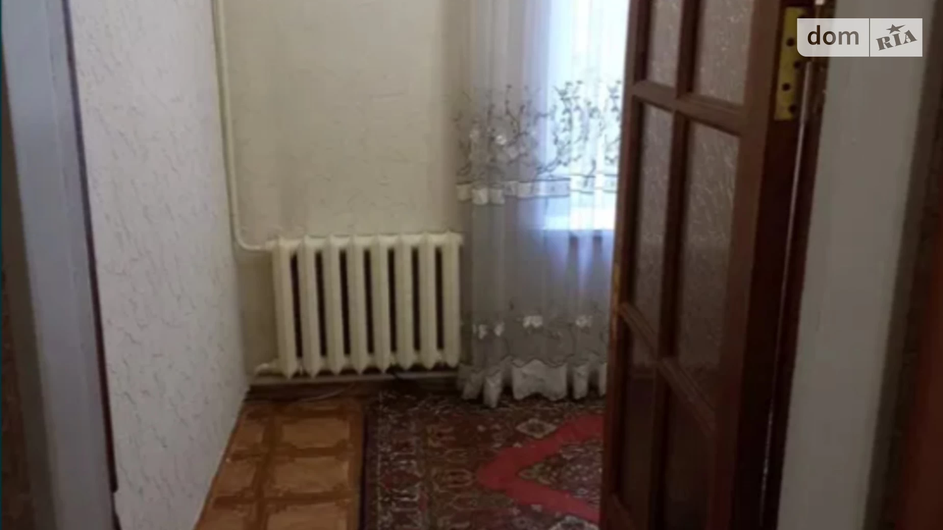 Продается 2-комнатная квартира 35 кв. м в Одессе, ул. Михайловская