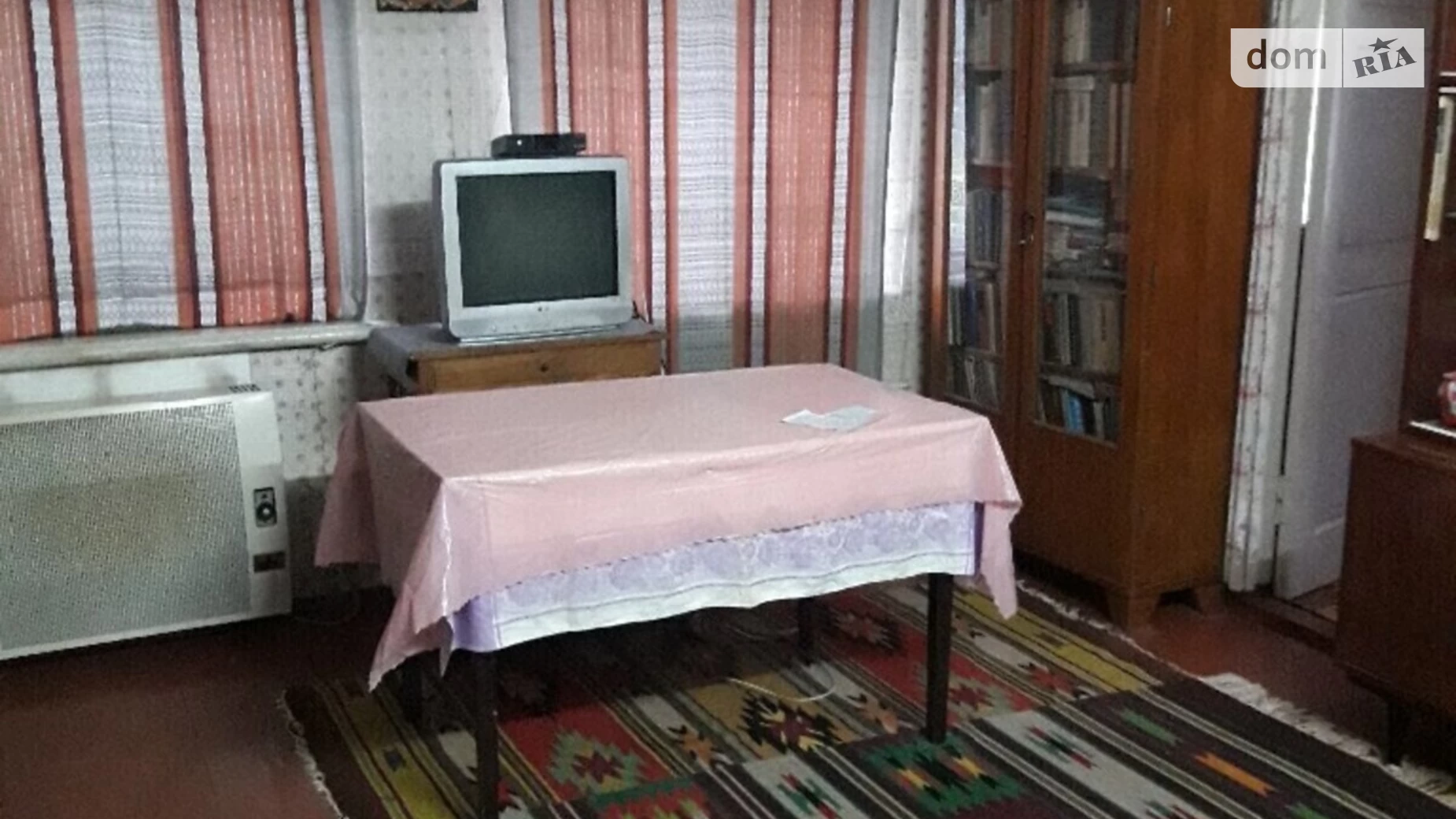 Продается 2-комнатная квартира 41 кв. м в Жмеринке - фото 4