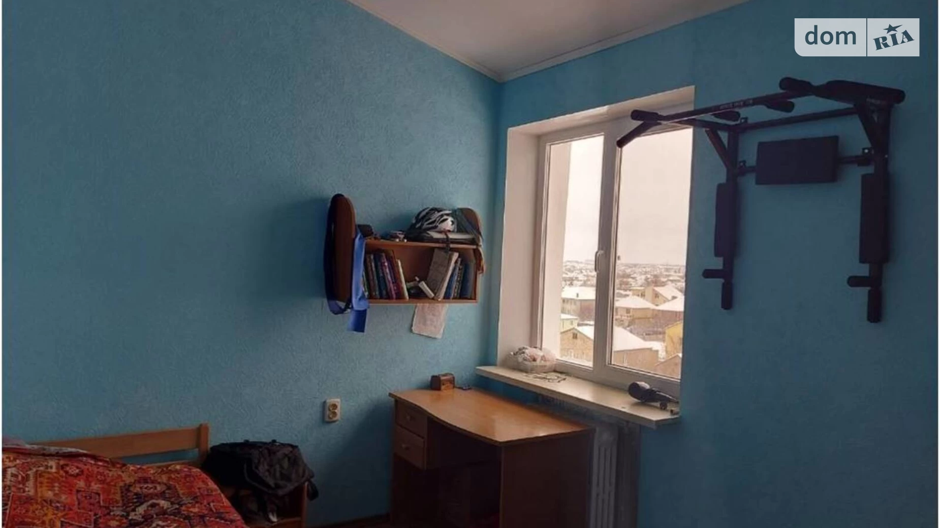 Продается 5-комнатная квартира 120 кв. м в Одессе, ул. 14-я Линия Люстдорфской дороги - фото 2