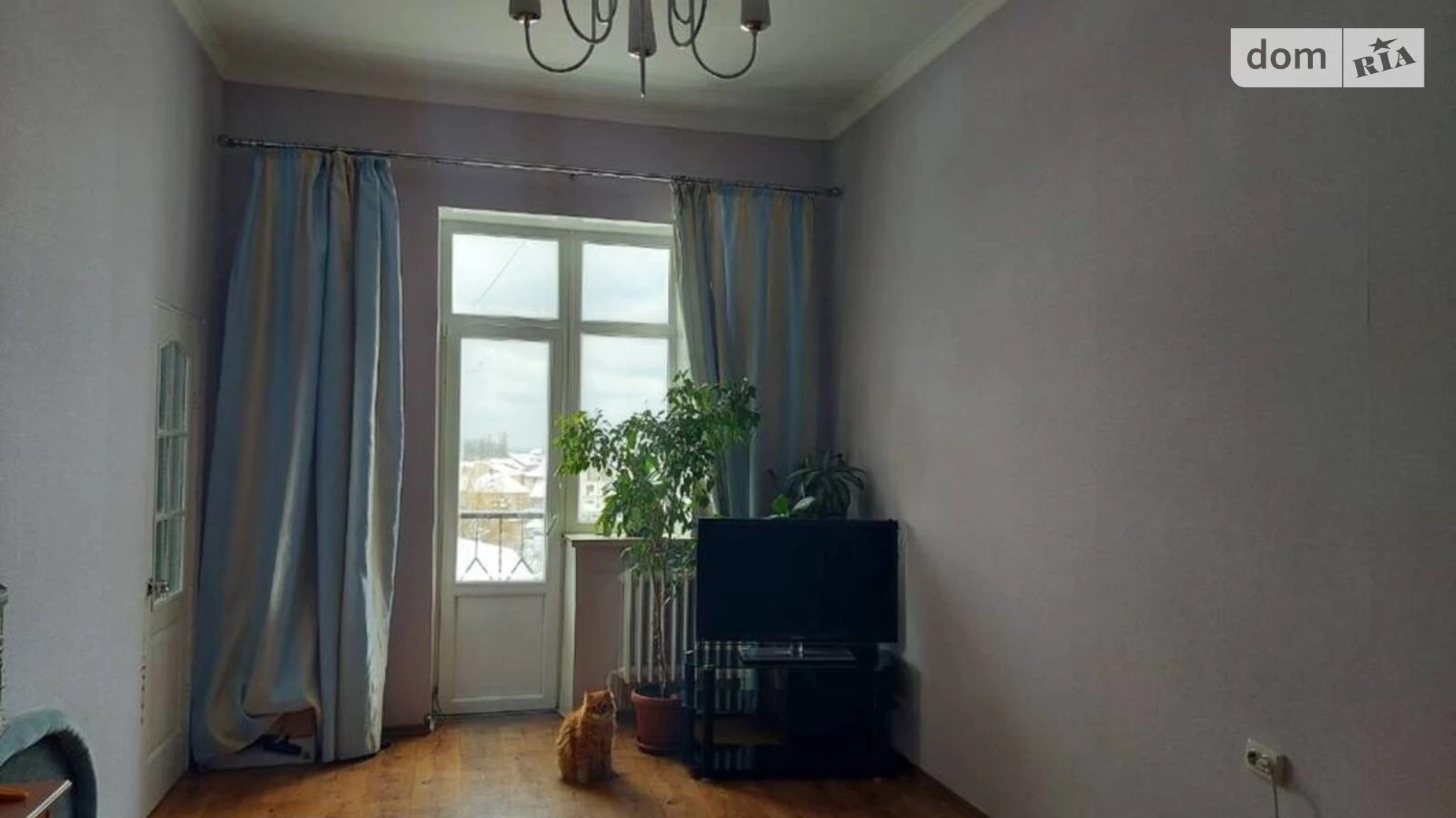 Продается 5-комнатная квартира 120 кв. м в Одессе, ул. 14-я Линия Люстдорфской дороги - фото 3
