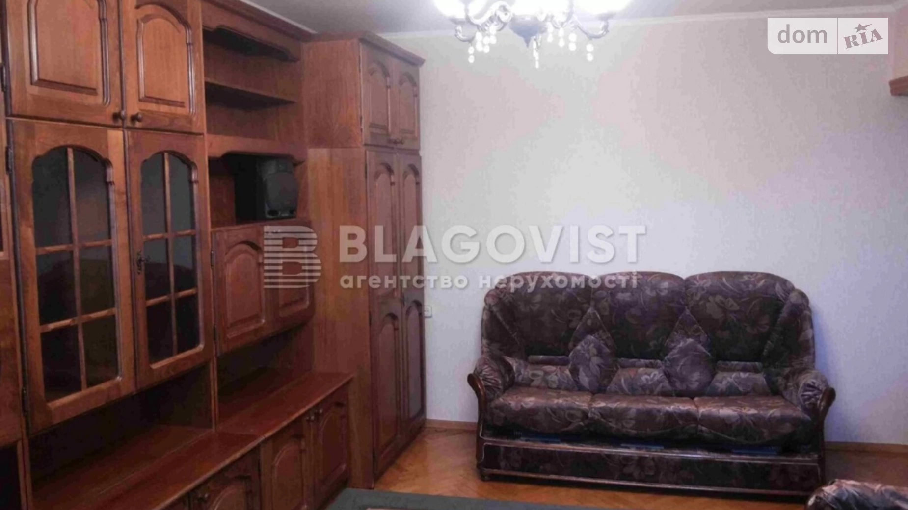 Продается 3-комнатная квартира 68 кв. м в Киеве, ул. Гоголевская, 27 - фото 4