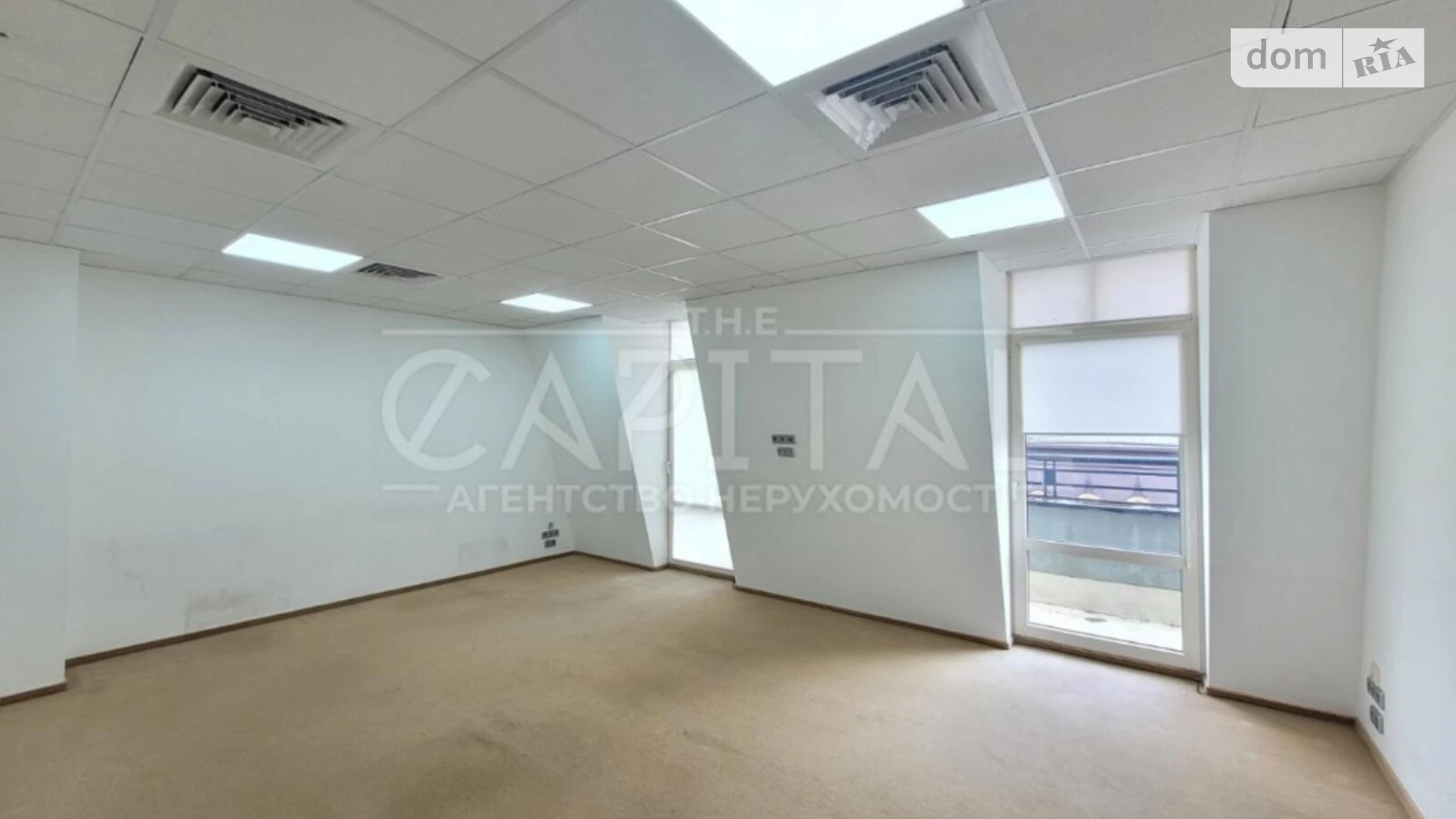 Сдается в аренду офис 206 кв. м в бизнес-центре, цена: 4202 $ - фото 3