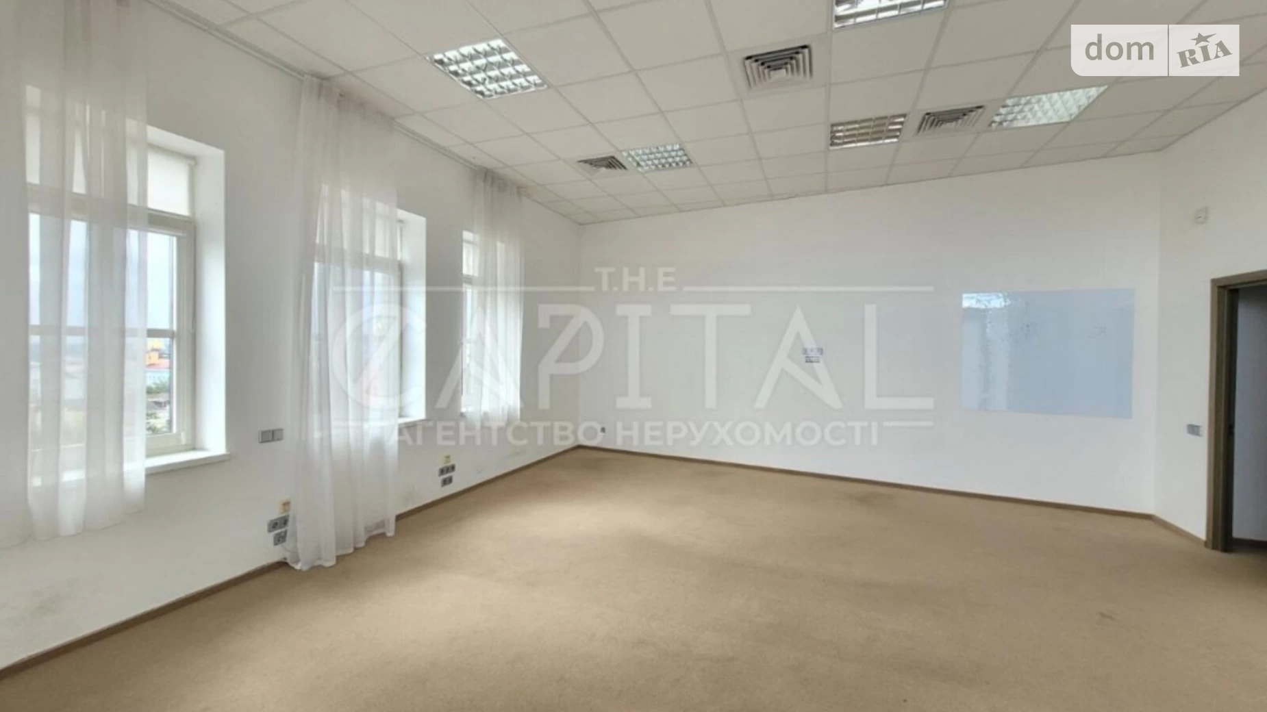 Сдается в аренду офис 206 кв. м в бизнес-центре, цена: 4202 $ - фото 4