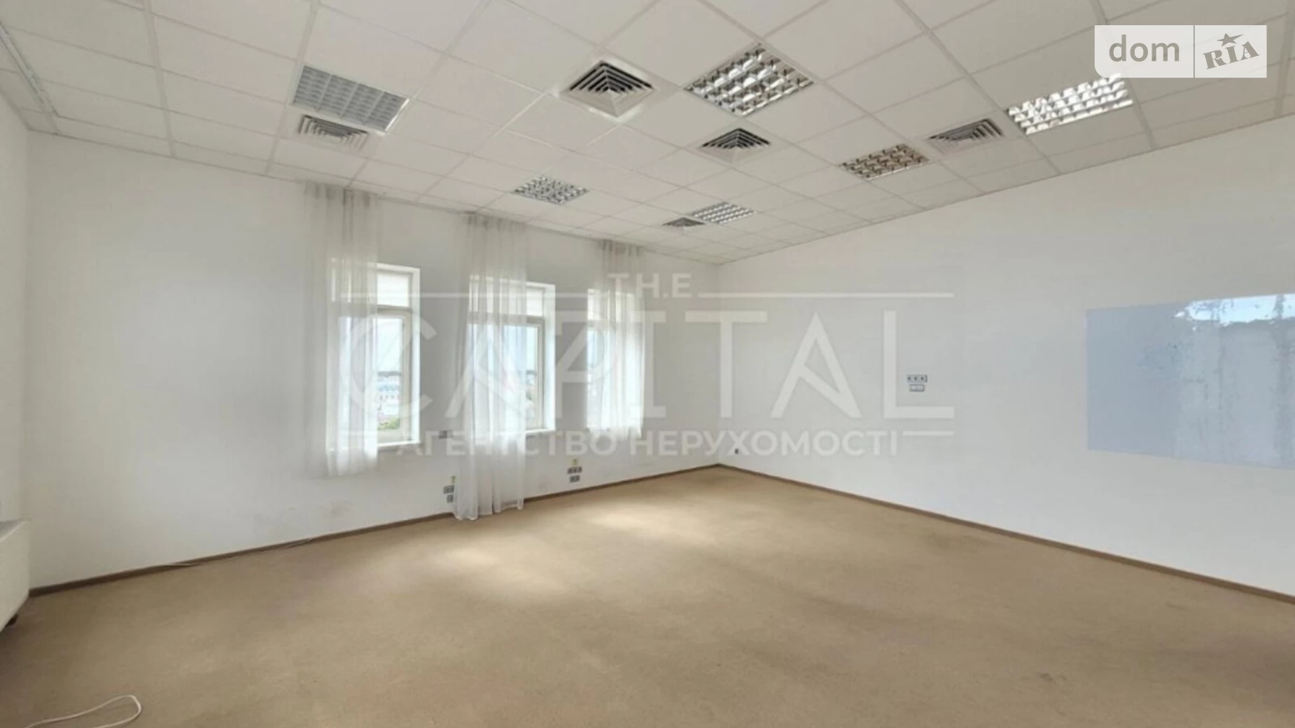 Сдается в аренду офис 206 кв. м в бизнес-центре, цена: 4202 $ - фото 5