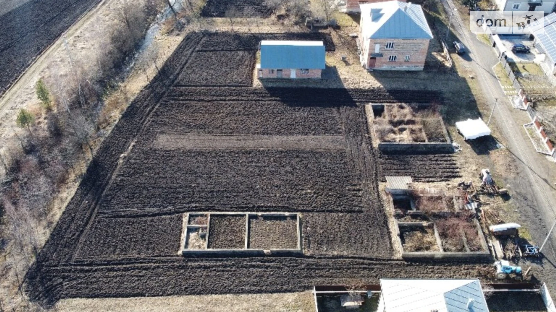 Продается земельный участок 12 соток в Ивано-Франковской области, цена: 25900 $ - фото 5