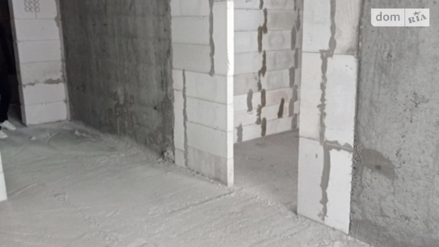 2-комнатная квартира 48 кв. м в Тернополе, ул. Киевская - фото 4