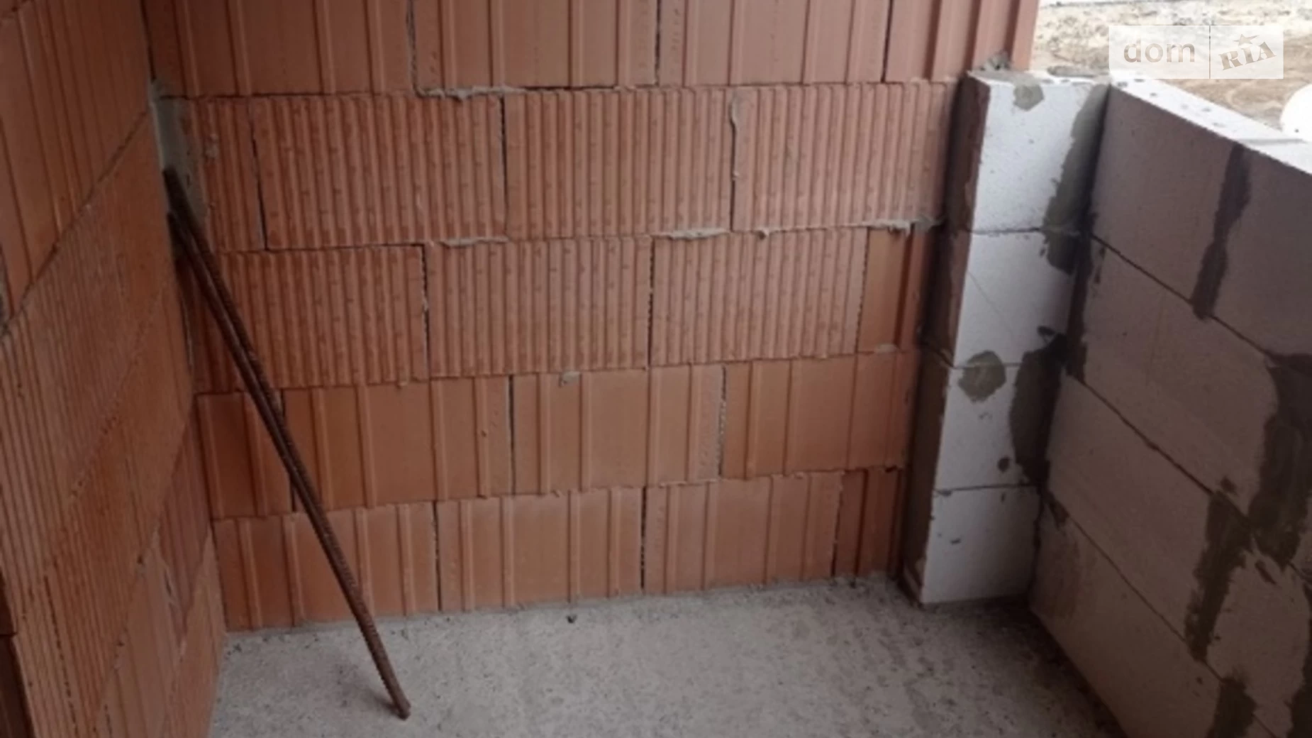 2-комнатная квартира 48 кв. м в Тернополе, ул. Киевская - фото 5