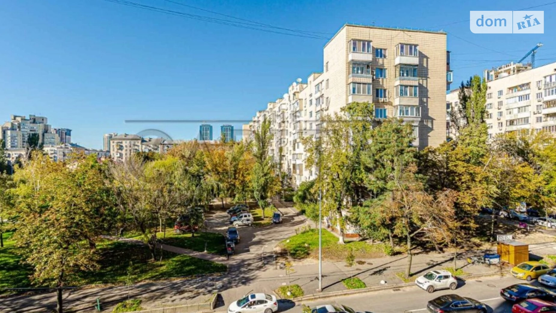 Продается 3-комнатная квартира 150 кв. м в Киеве, ул. Ковпака, 17 - фото 5