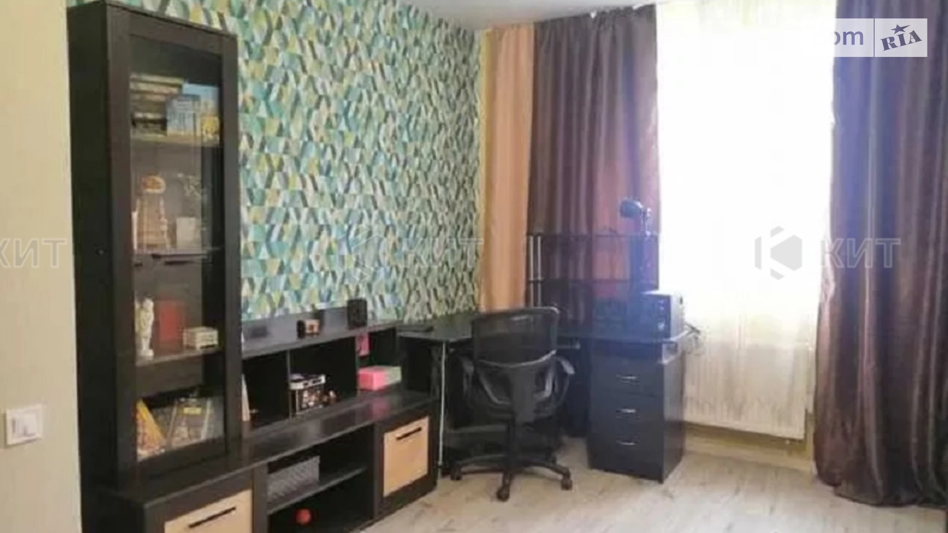 Продается 1-комнатная квартира 37 кв. м в Харькове, ул. Мира, 51 - фото 3