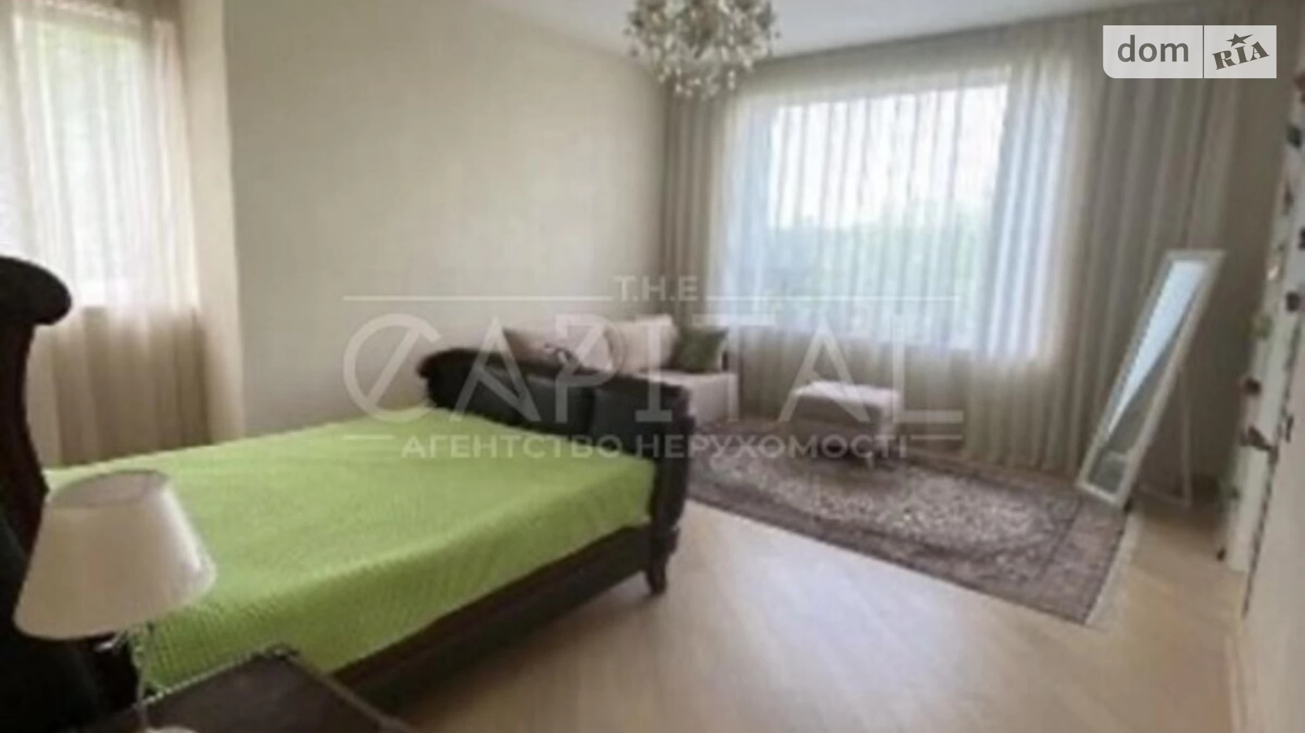 Сдается в аренду дом на 3 этажа 550 кв. м с камином, цена: 5500 $ - фото 5