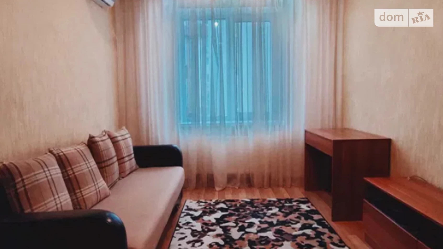 Продается 1-комнатная квартира 36 кв. м в Петропавловской Борщаговке, ул. Волынская, 1 - фото 4