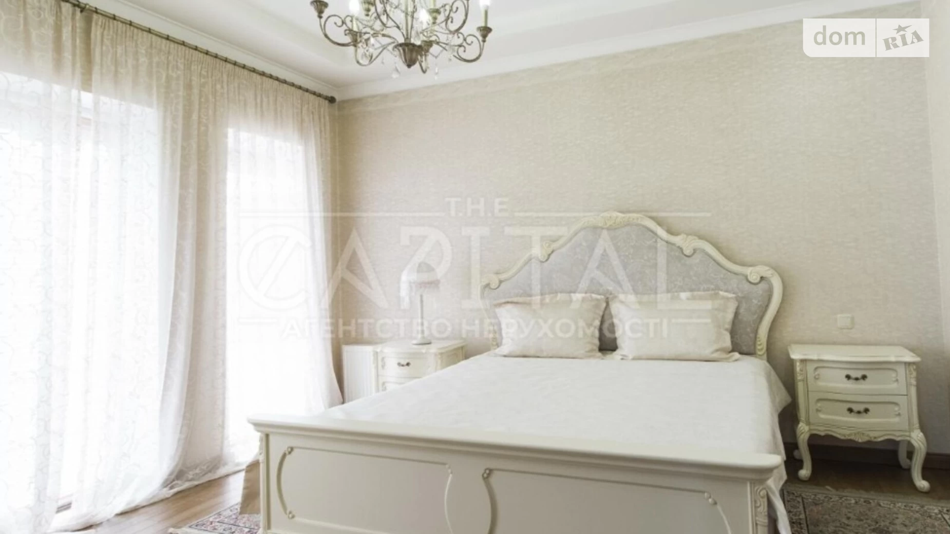 Сдается в аренду дом на 2 этажа 400 кв. м с садом, цена: 6500 $ - фото 5
