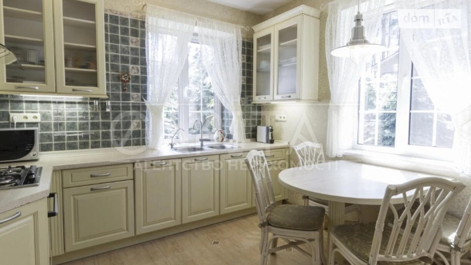 Сдается в аренду дом на 2 этажа 400 кв. м с садом, цена: 6500 $ - фото 3