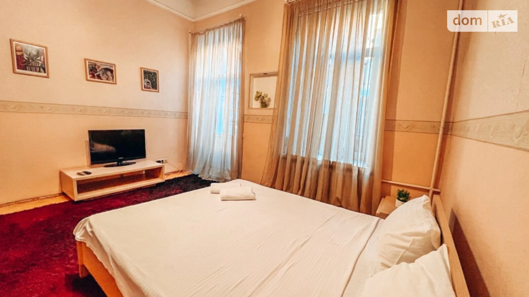 Здається в оренду 1-кімнатна квартира у Києві, вул. Костельна, 9 - фото 3