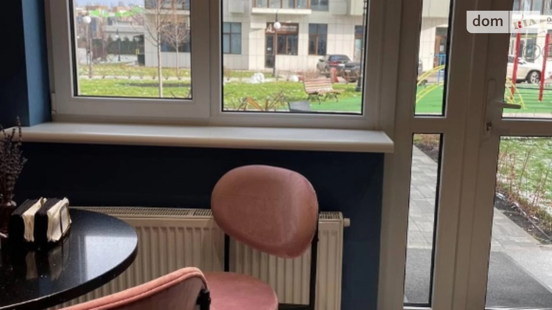 Продається об'єкт сфери послуг 50 кв. м в 19-поверховій будівлі, цена: 305000 $ - фото 3