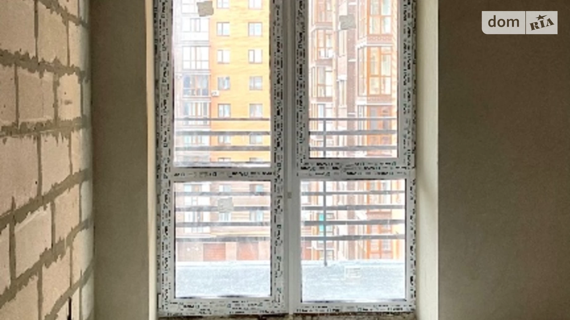 Продается 1-комнатная квартира 43 кв. м в Хмельницком, ул. Довженко, 4 - фото 2