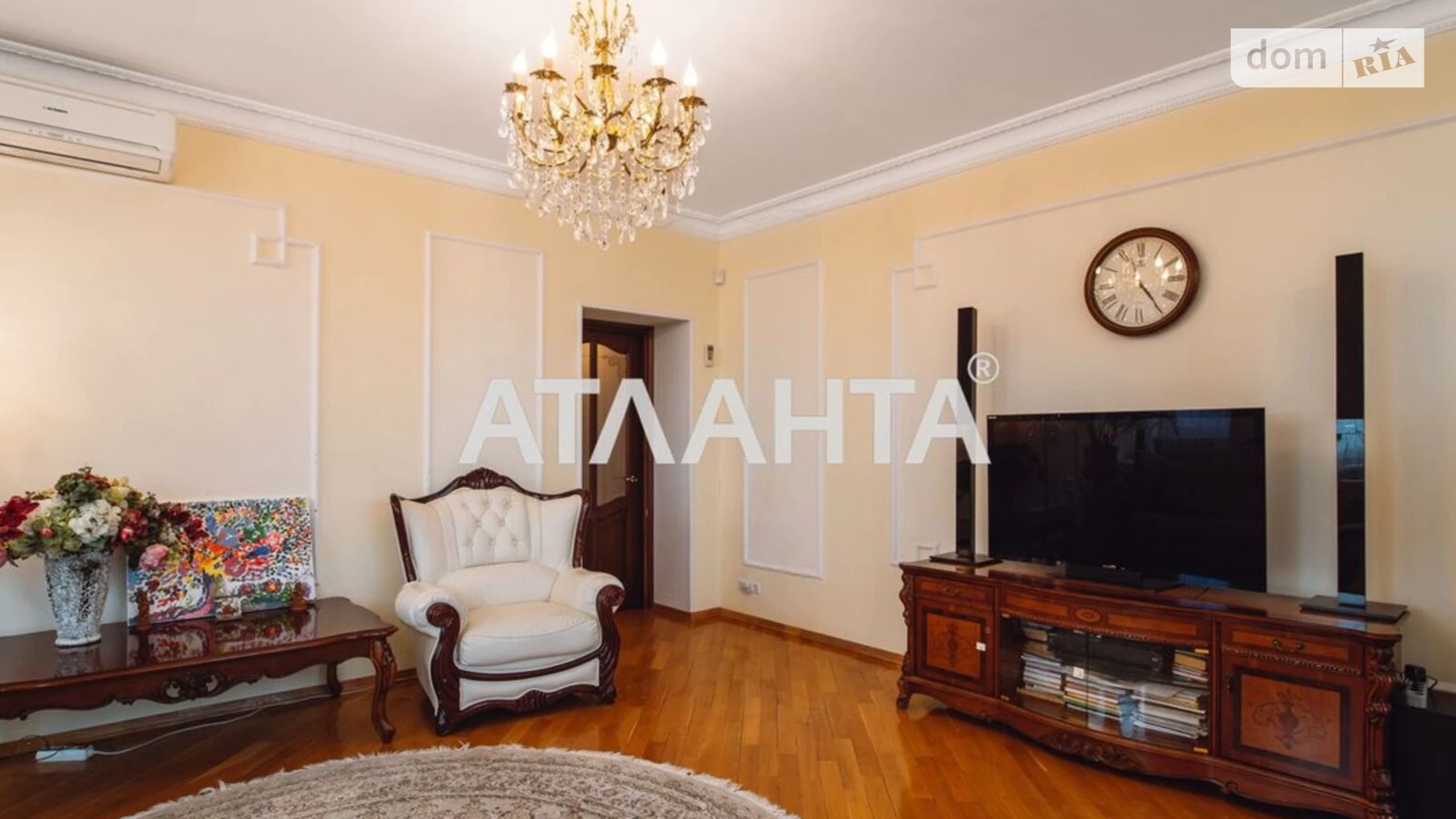 Продается 3-комнатная квартира 127 кв. м в Одессе, пер. Хвойный - фото 3