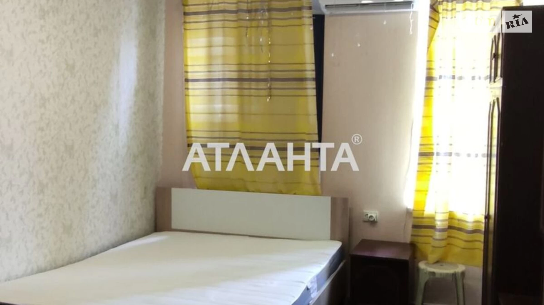Продается 1-комнатная квартира 25 кв. м в Одессе, ул. Генерала Ватутина - фото 2