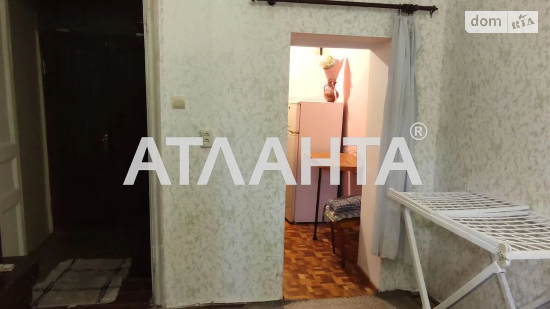 Продается 1-комнатная квартира 25 кв. м в Одессе, ул. Генерала Ватутина - фото 5