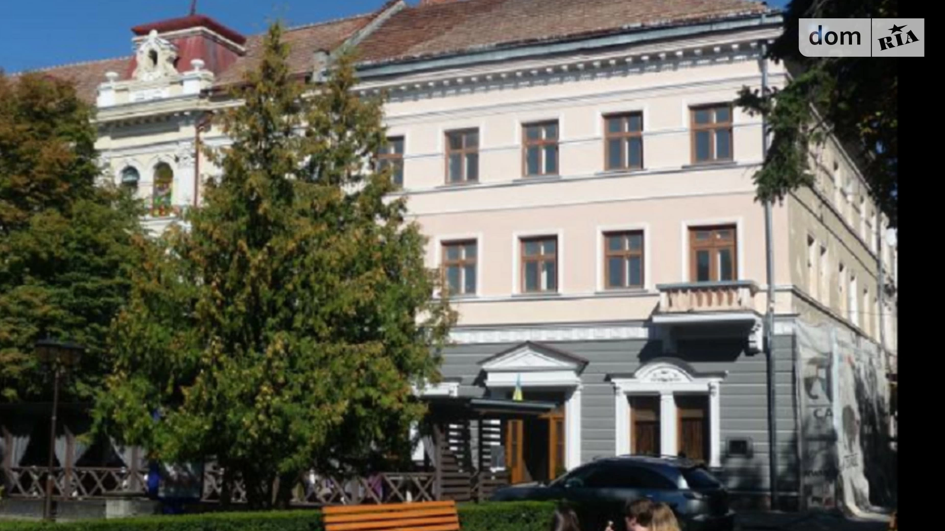 бул. Шевченка Тараса Центр Тернопіль, цена: 9875 грн - фото 3