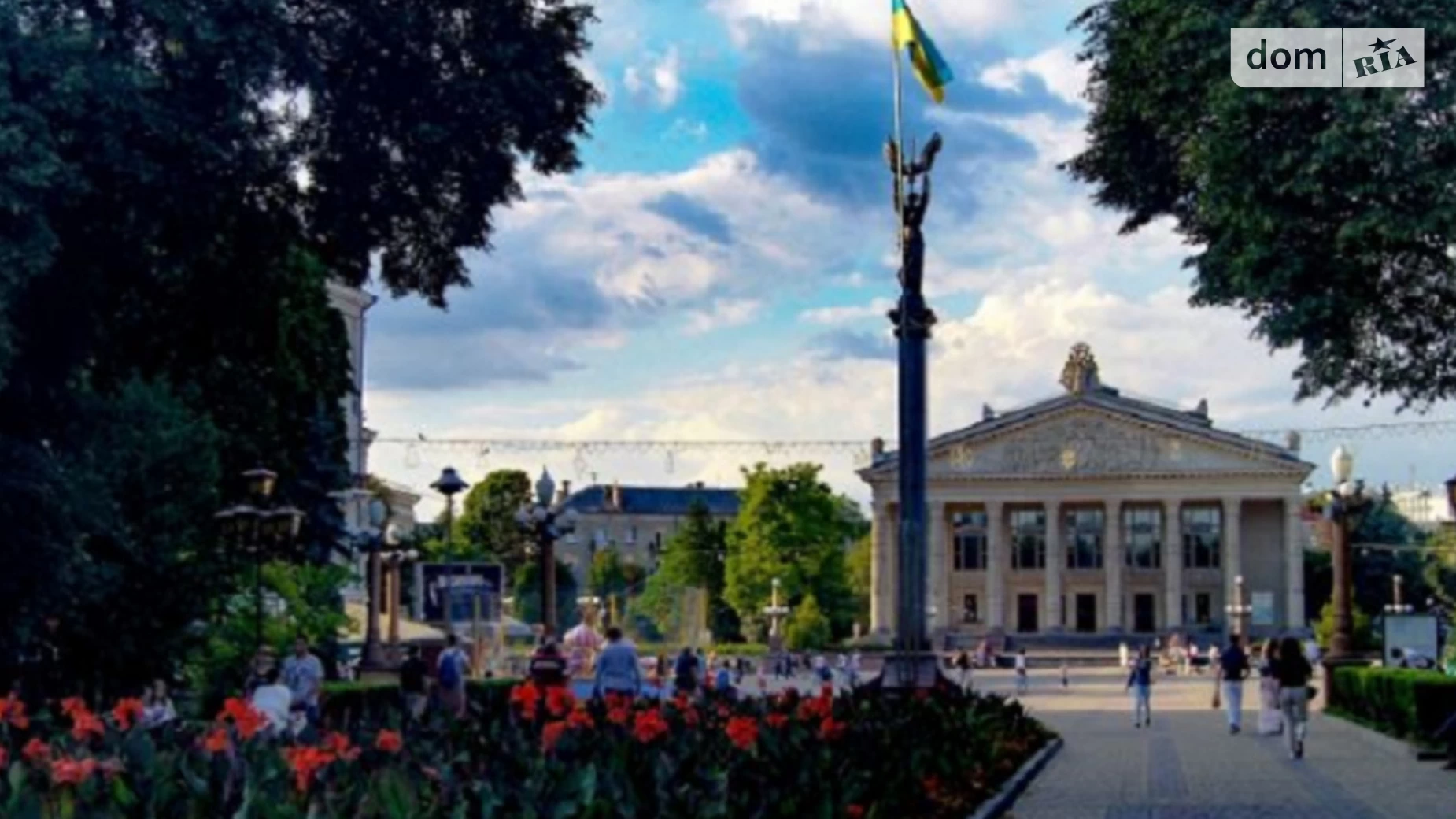 бул. Шевченка Тараса Центр Тернопіль, цена: 9875 грн - фото 4