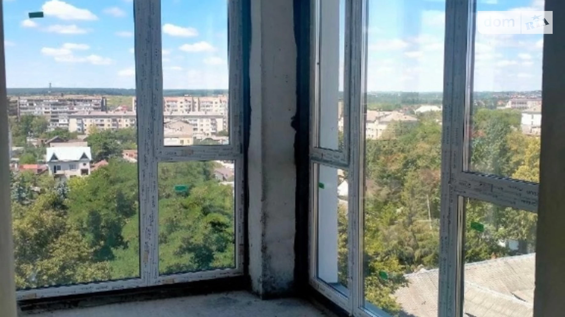 Продается 3-комнатная квартира 88 кв. м в Ивано-Франковске, ул. Млынарская