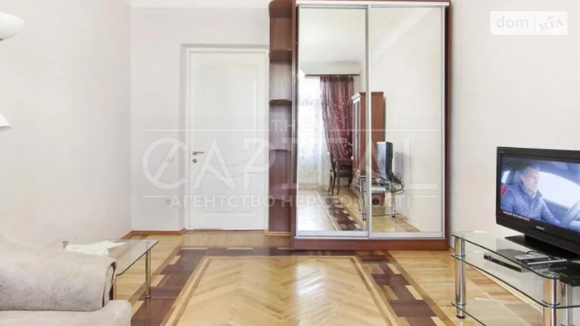 Продается 2-комнатная квартира 49 кв. м в Киеве, ул. Леси Украинки - фото 5