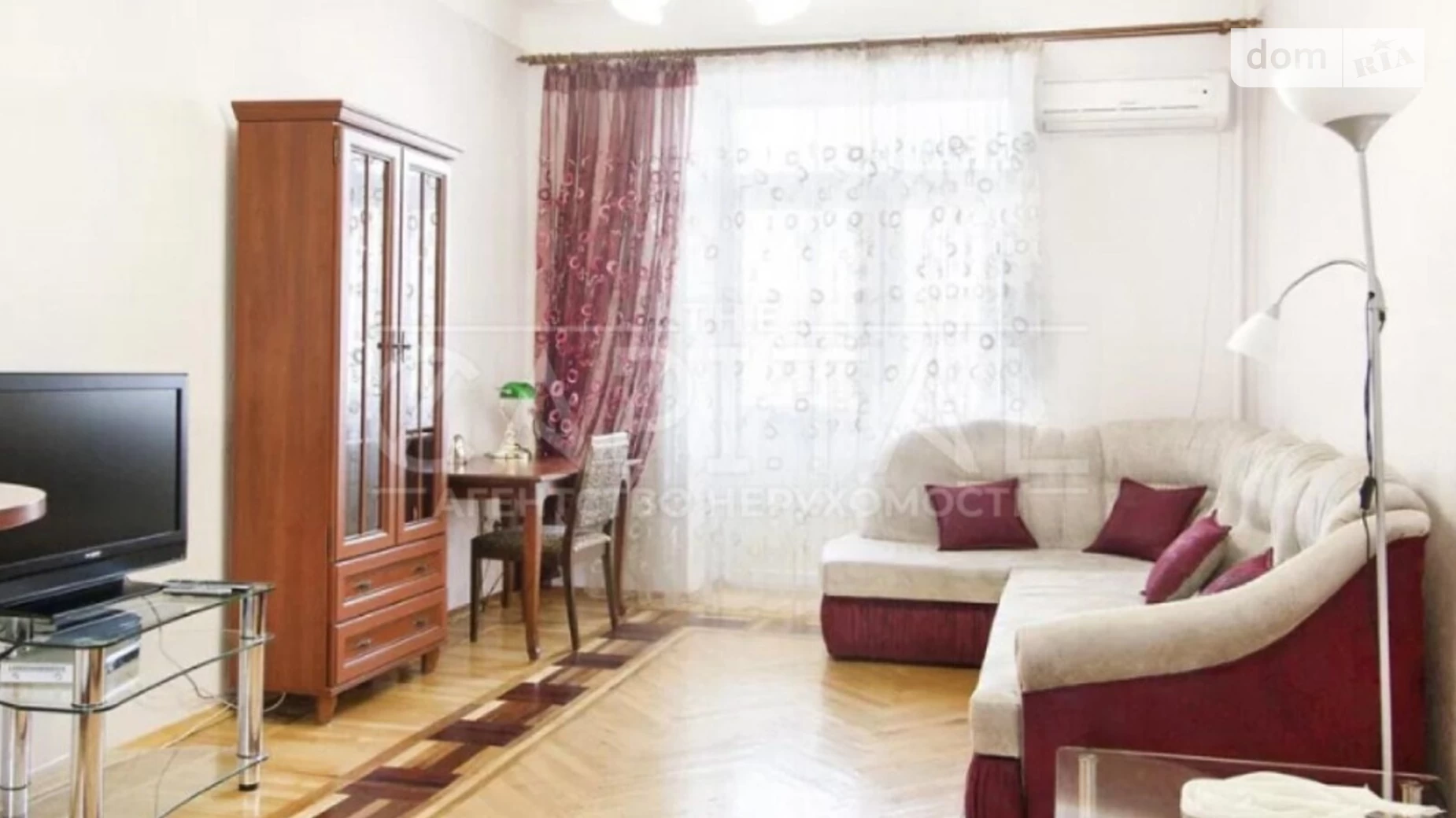Продается 2-комнатная квартира 49 кв. м в Киеве, ул. Леси Украинки - фото 3