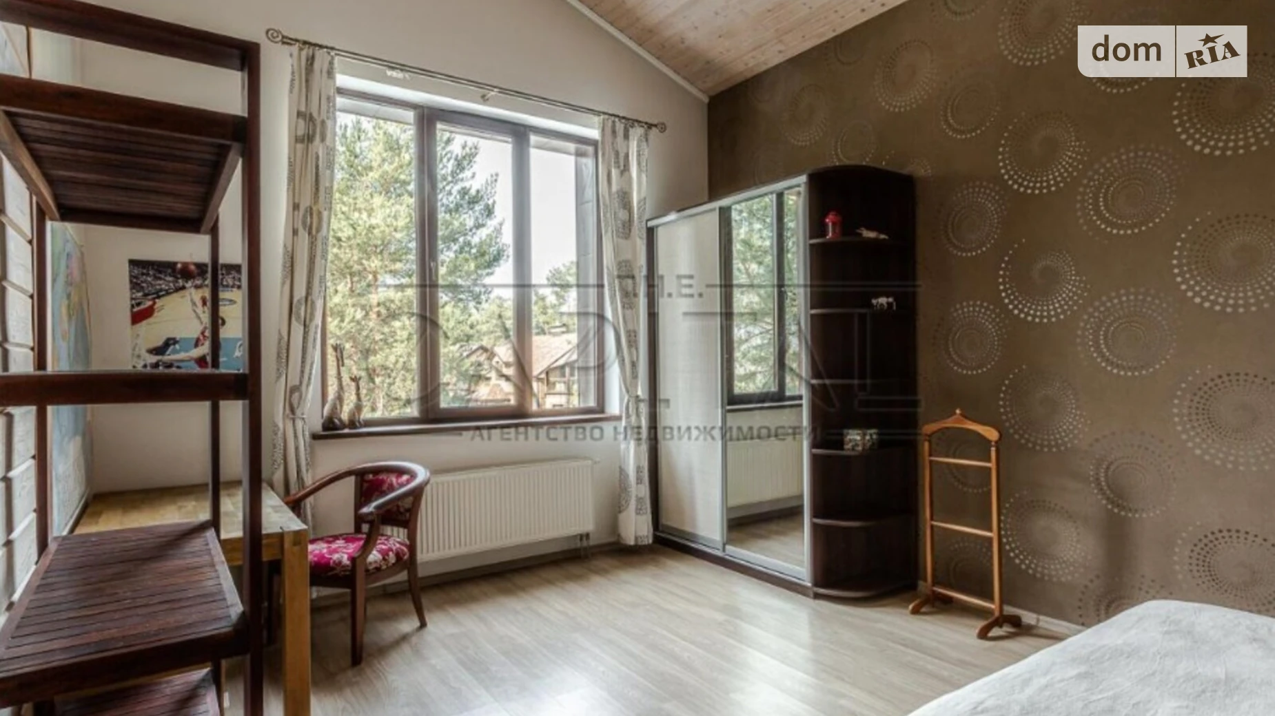 Сдается в аренду дом на 2 этажа 300 кв. м с баней/сауной, цена: 2300 $ - фото 5