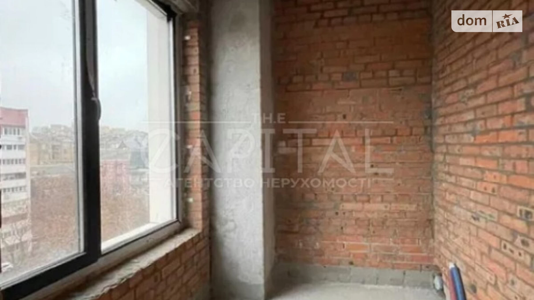 Продается 2-комнатная квартира 62 кв. м в Киеве, ул. Владимирская, 86А - фото 3