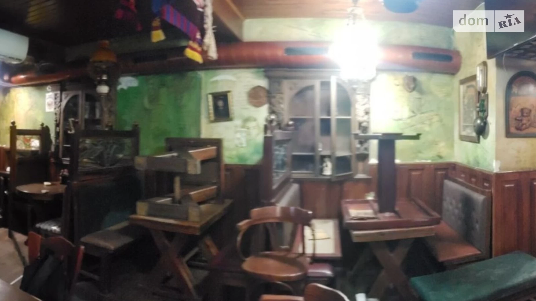 Продається об'єкт сфери послуг 108.6 кв. м в 4-поверховій будівлі, цена: 120000 $ - фото 5