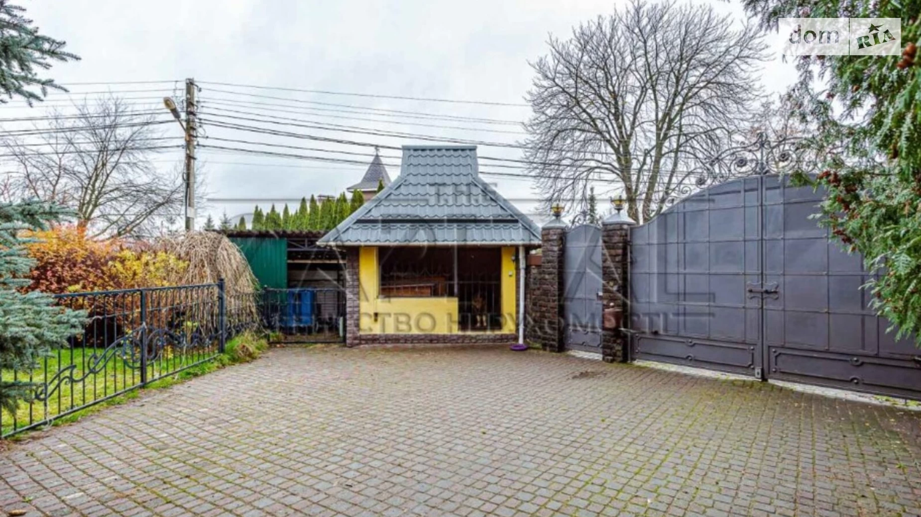 Центральная улица Великая Солтановка, цена: 495000 $ - фото 3