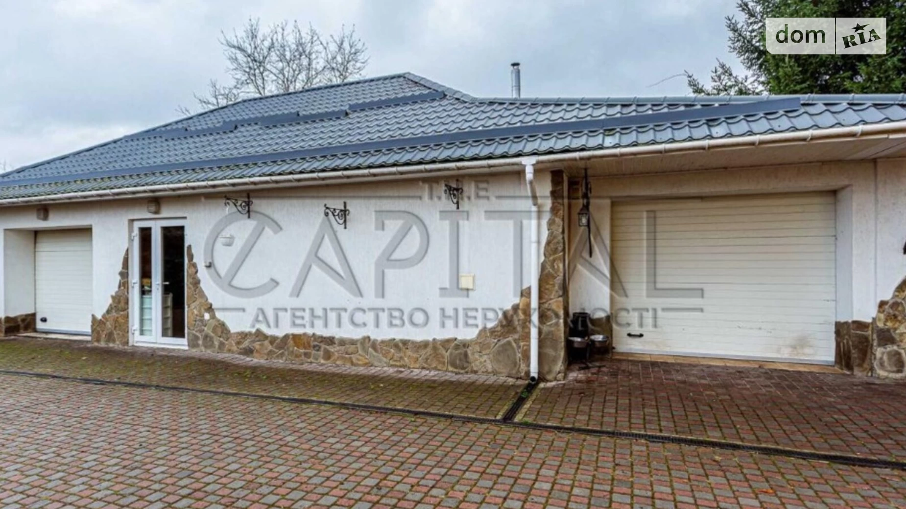 Центральная улица Великая Солтановка, цена: 495000 $ - фото 5