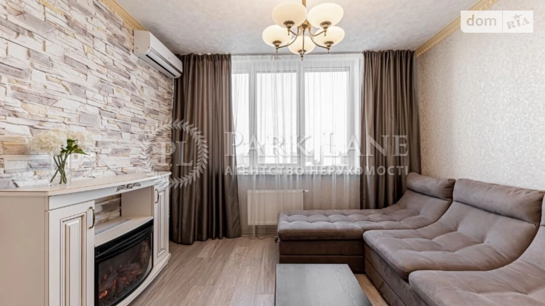 Продается 1-комнатная квартира 52 кв. м в Киеве, ул. Саперное Поле, 3 - фото 5