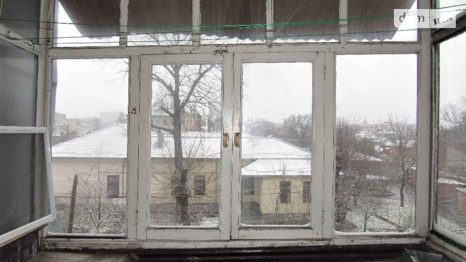 Продається 2-кімнатна квартира 52.1 кв. м у Вінниці, вул. Владислава Городецького - фото 5