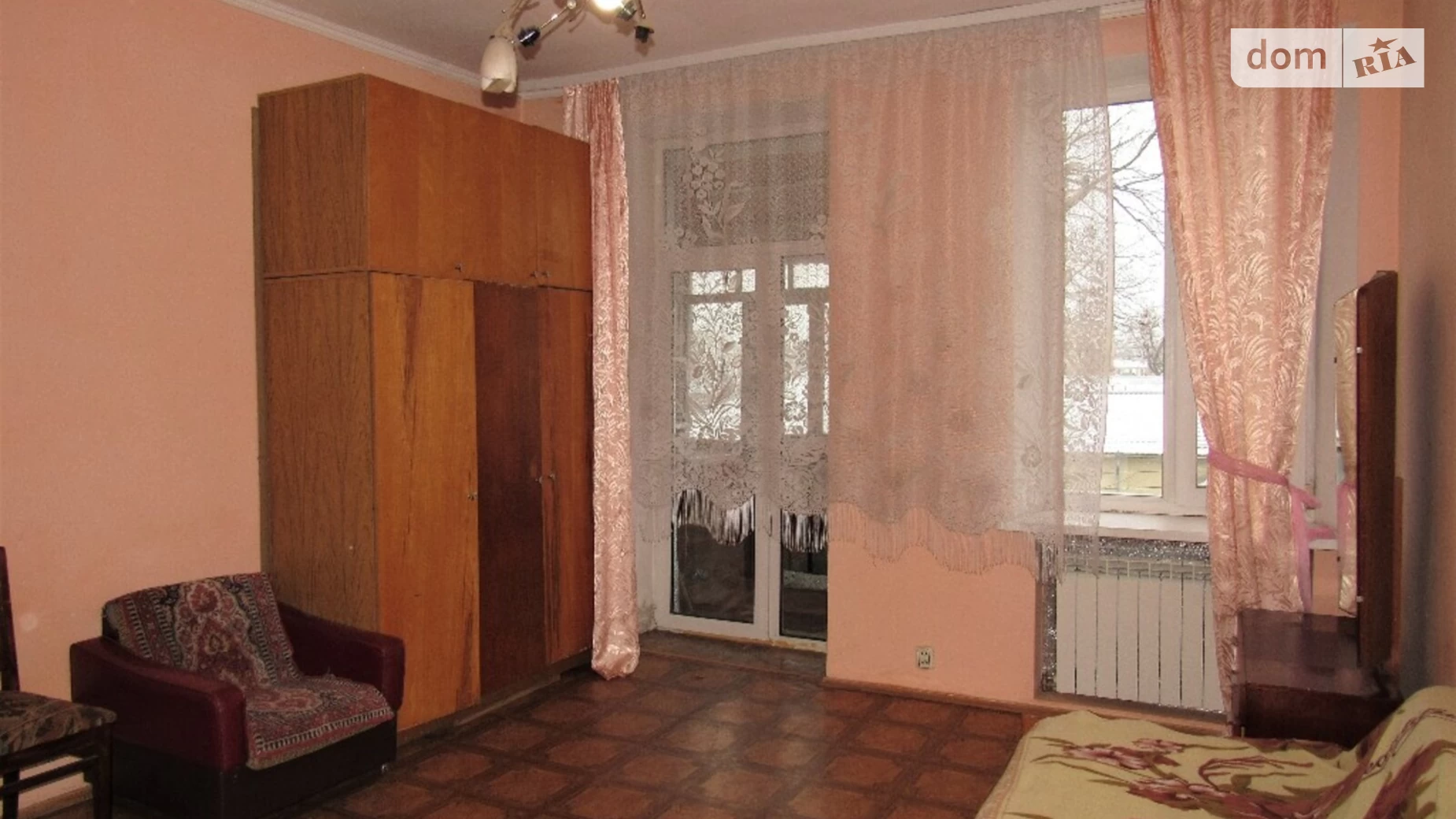 Продається 2-кімнатна квартира 52.1 кв. м у Вінниці, вул. Владислава Городецького - фото 2