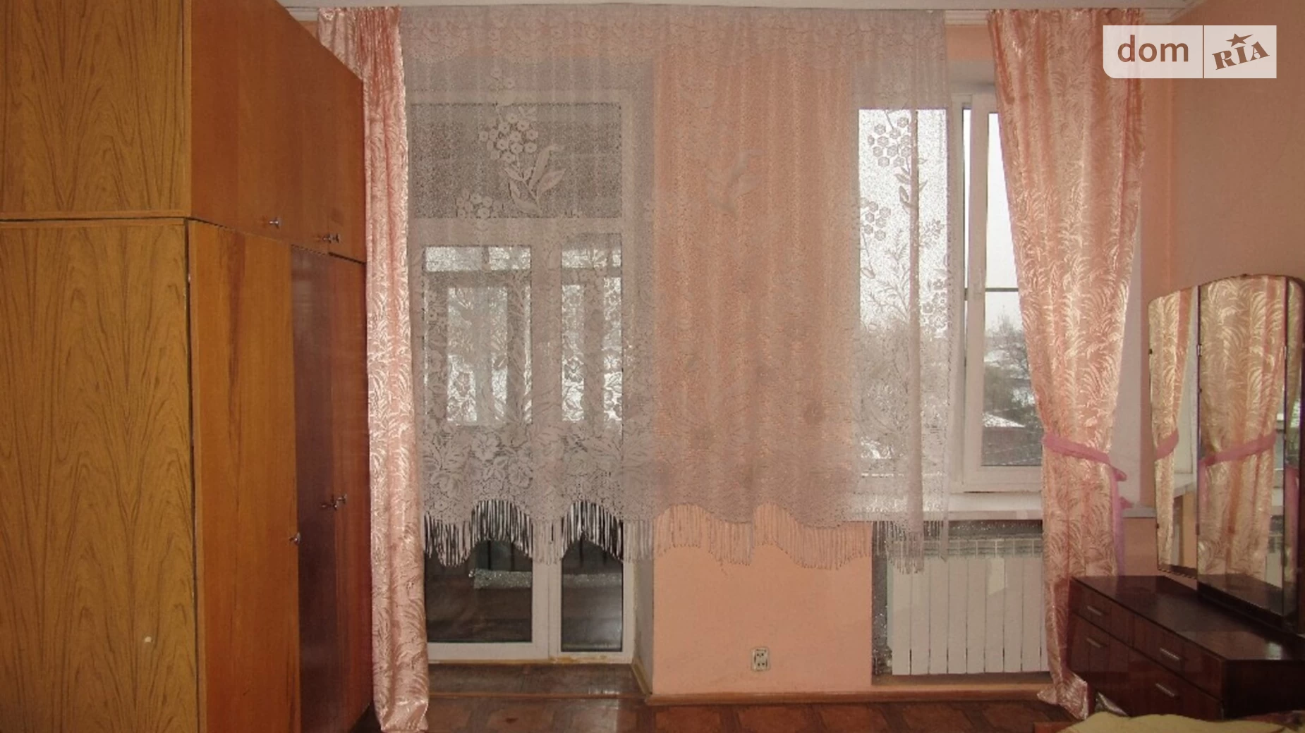Продається 2-кімнатна квартира 52.1 кв. м у Вінниці, вул. Владислава Городецького - фото 3