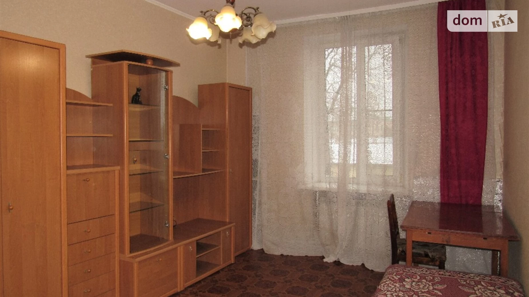 Продается 2-комнатная квартира 52.1 кв. м в Виннице, ул. Владислава Городецкого - фото 2