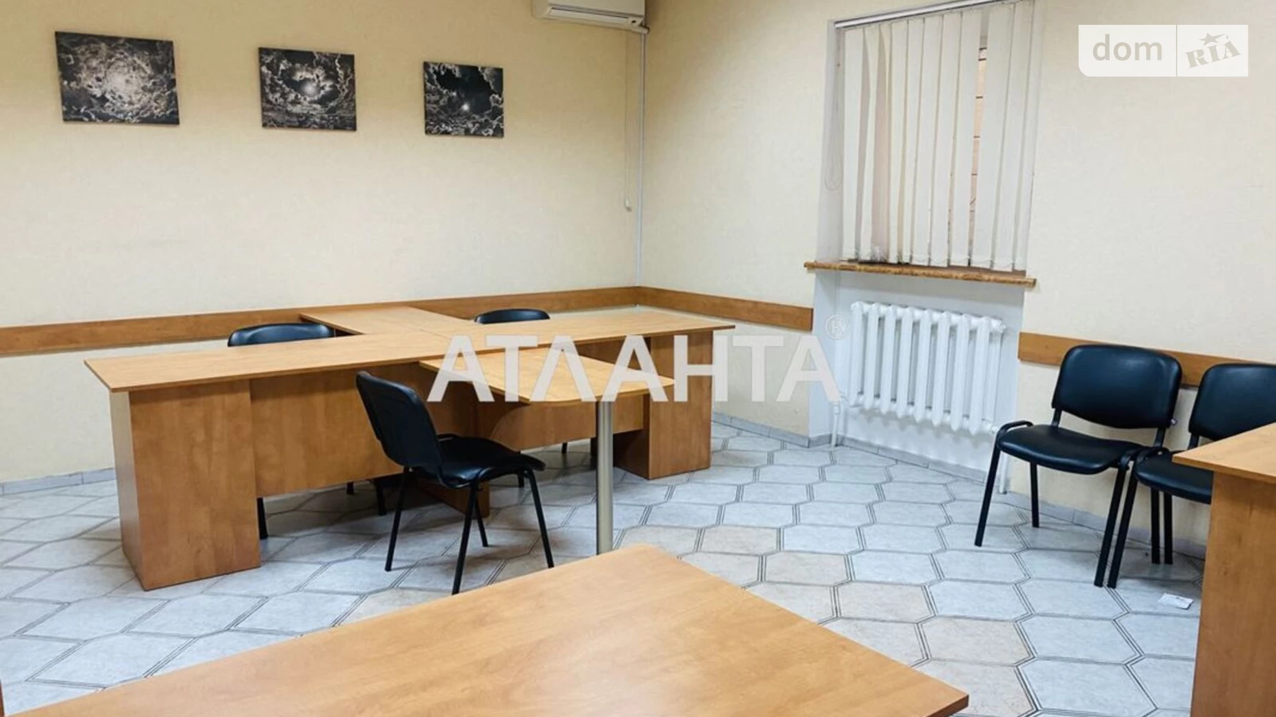 Продается 5-комнатная квартира 133 кв. м в Одессе, ул. Пушкинская - фото 3