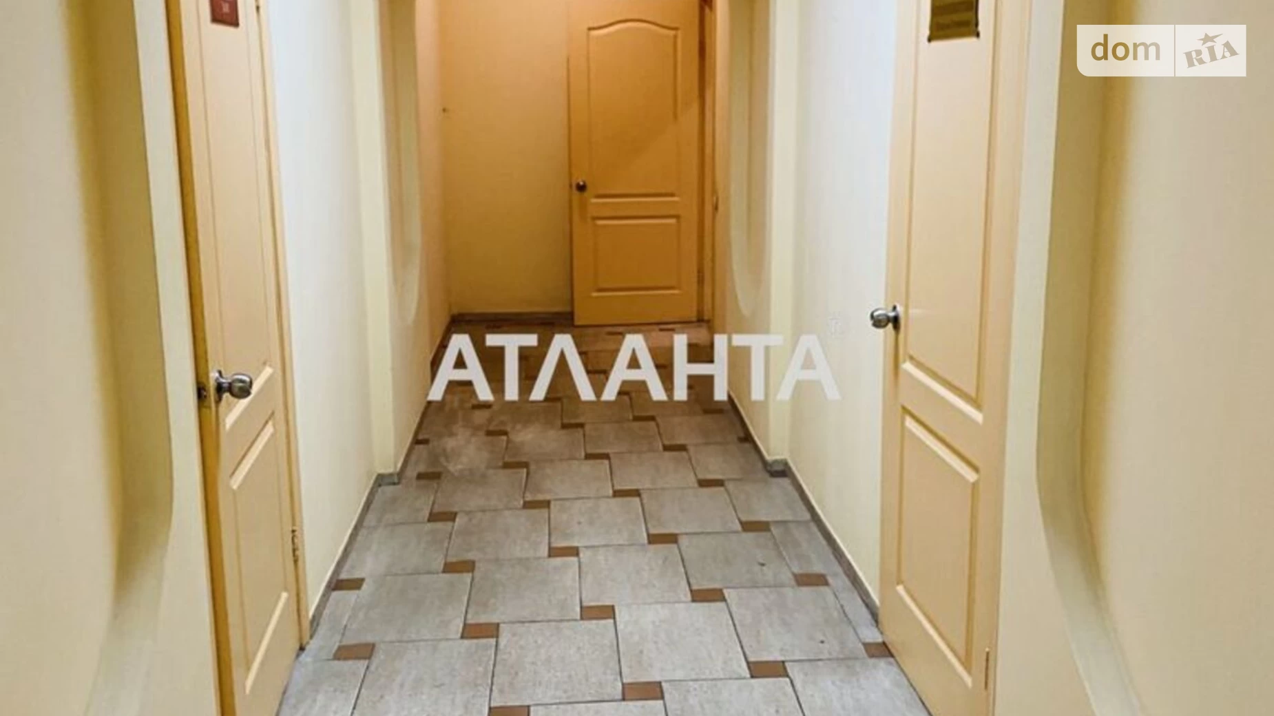 Продается 5-комнатная квартира 133 кв. м в Одессе, ул. Пушкинская - фото 4