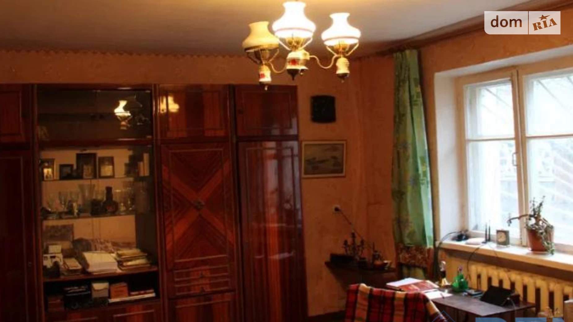 Продается 1-комнатная квартира 32 кв. м в Одессе, ул. Генерала Петрова - фото 2