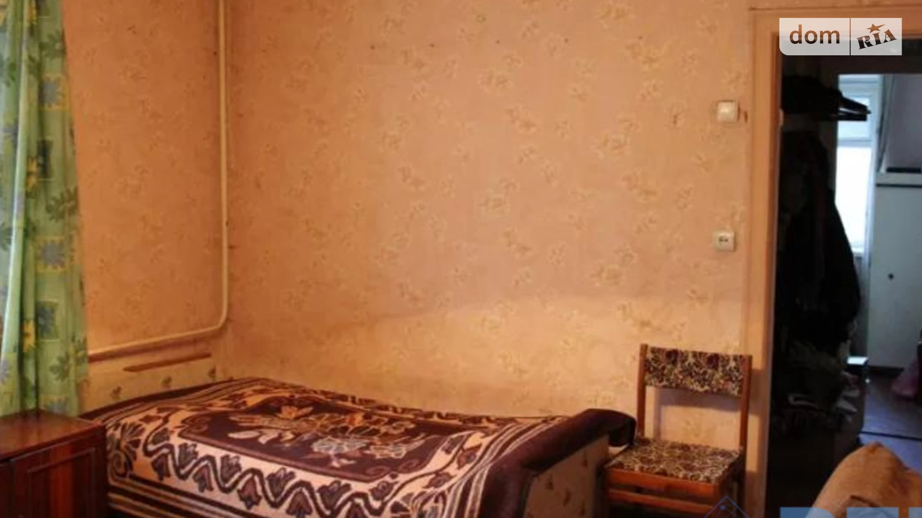 Продается 1-комнатная квартира 32 кв. м в Одессе, ул. Генерала Петрова - фото 4