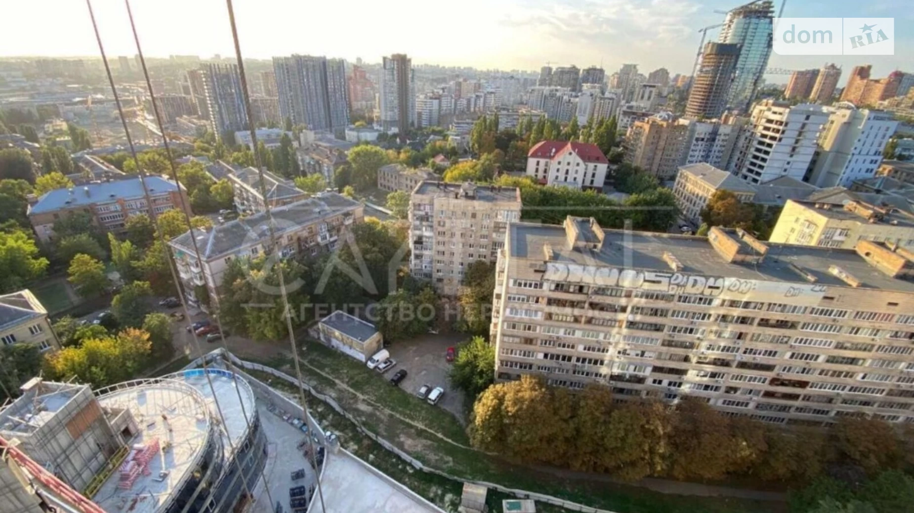 Продается 3-комнатная квартира 113 кв. м в Киеве, ул. Дружбы (Бортничи), 13 - фото 2