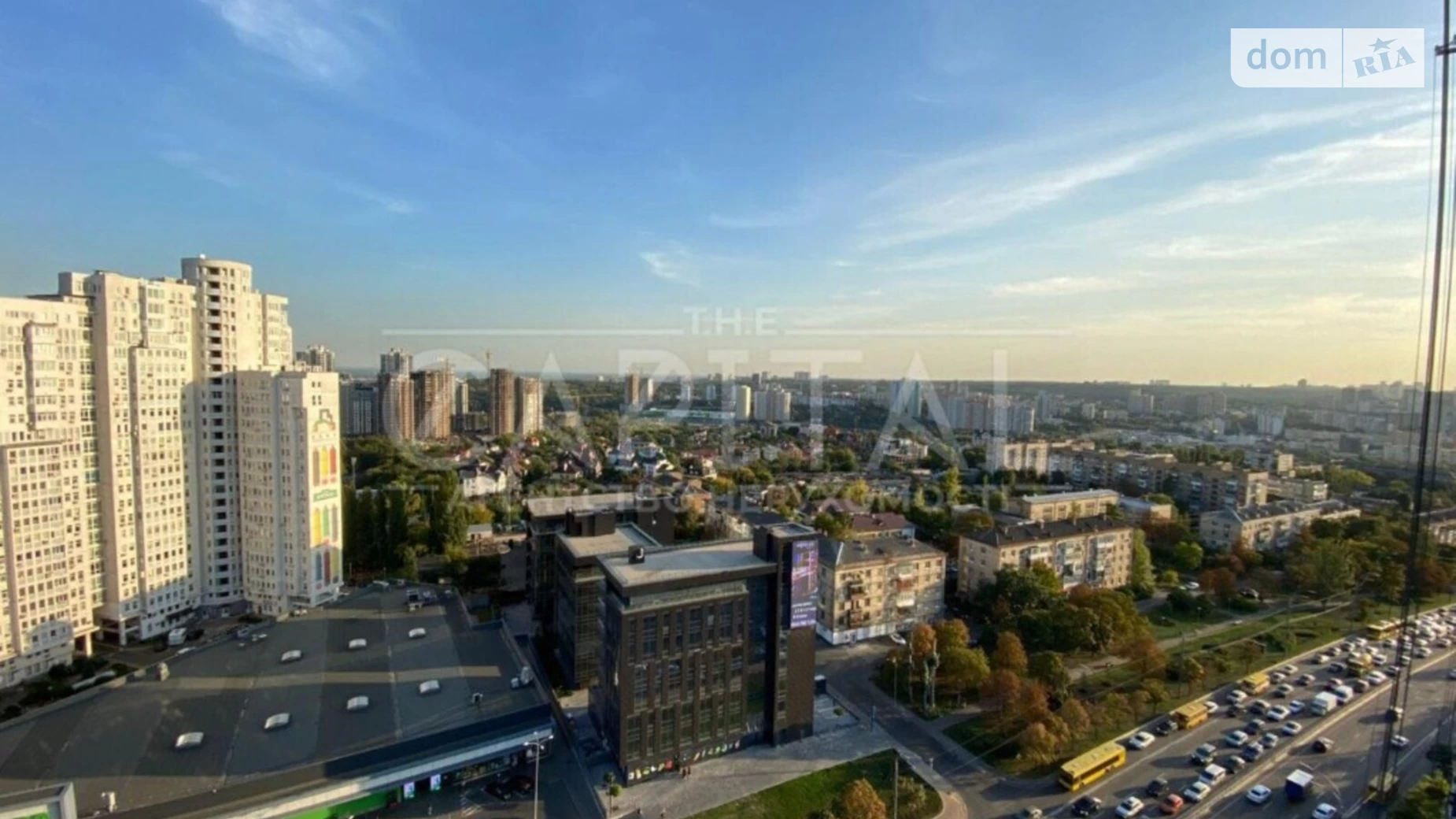 Продается 3-комнатная квартира 113 кв. м в Киеве, ул. Дружбы (Бортничи), 13 - фото 3