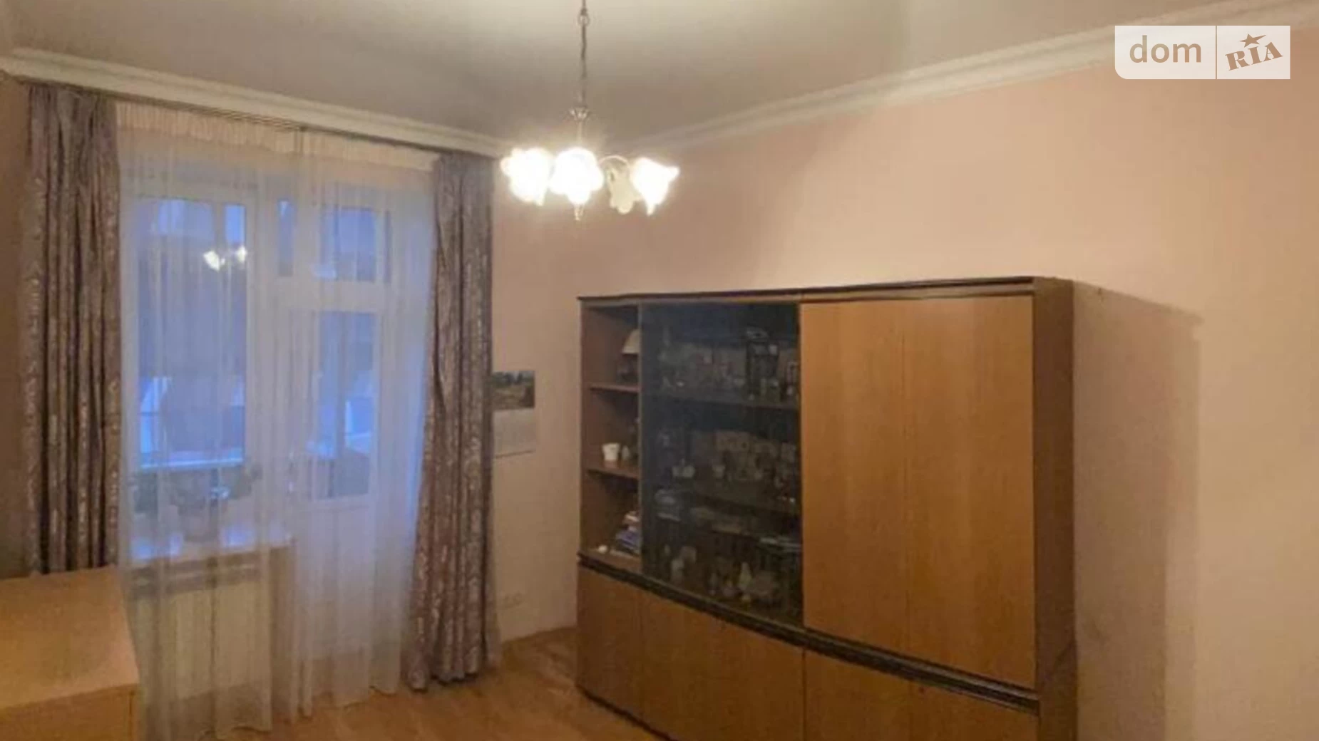 Продается 2-комнатная квартира 55 кв. м в Киеве, ул. Иоанна Павла II(Патриса Лумумбы), 7 - фото 3