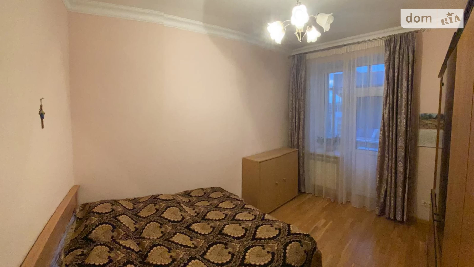 Продается 2-комнатная квартира 55 кв. м в Киеве, ул. Иоанна Павла II(Патриса Лумумбы), 7 - фото 4
